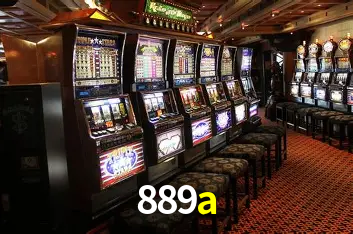 A Revolução dos Aplicativos de Jogos no 889a