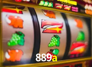 Desvendando o Mundo dos Jogos Virtuais na 889a