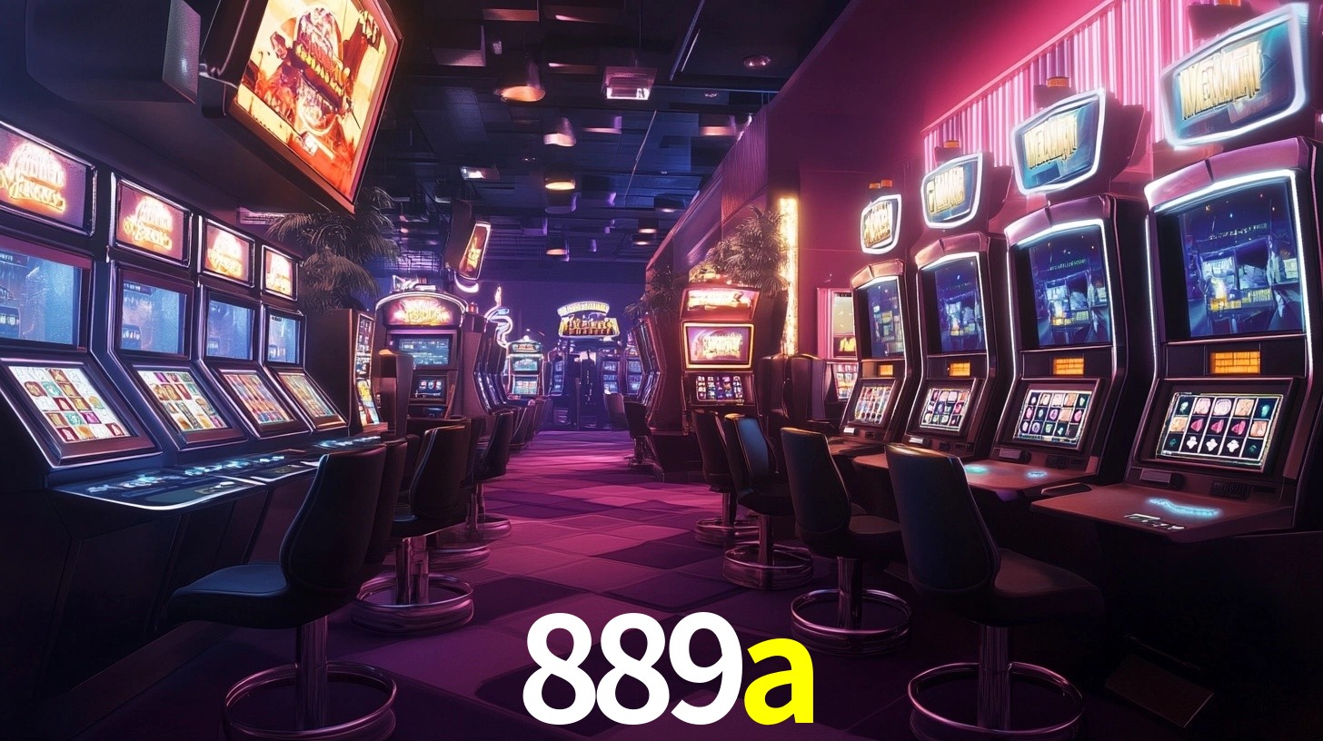 Welcome Bonus 889a