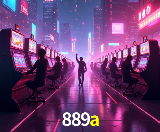 cassino 889a