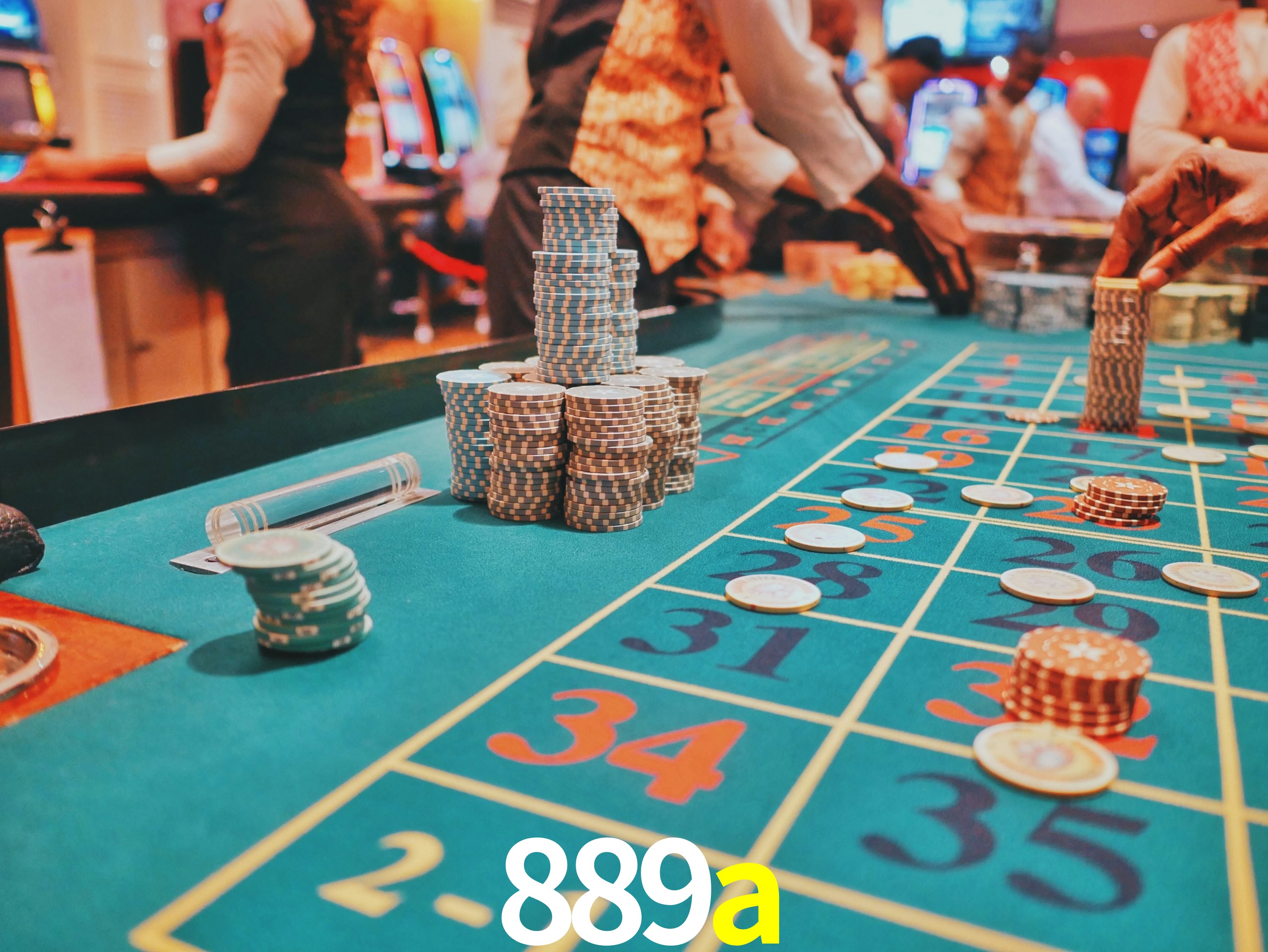 Basketball Betting 889a
