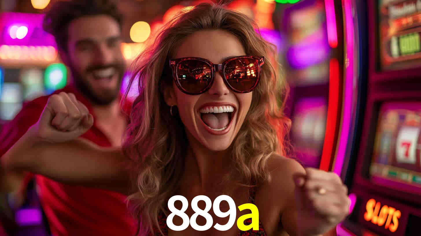 A Popularidade dos Caça-Níqueis no 889a