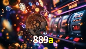Desvendando o Mundo dos Jogos Virtuais na 889a
