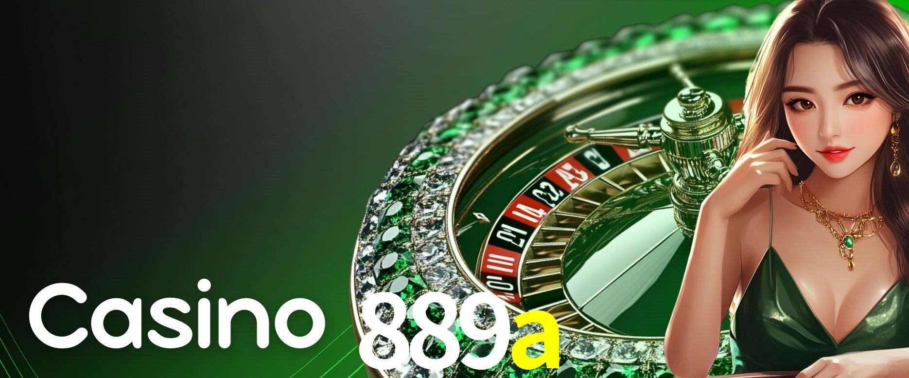 Flash Promotion 889a