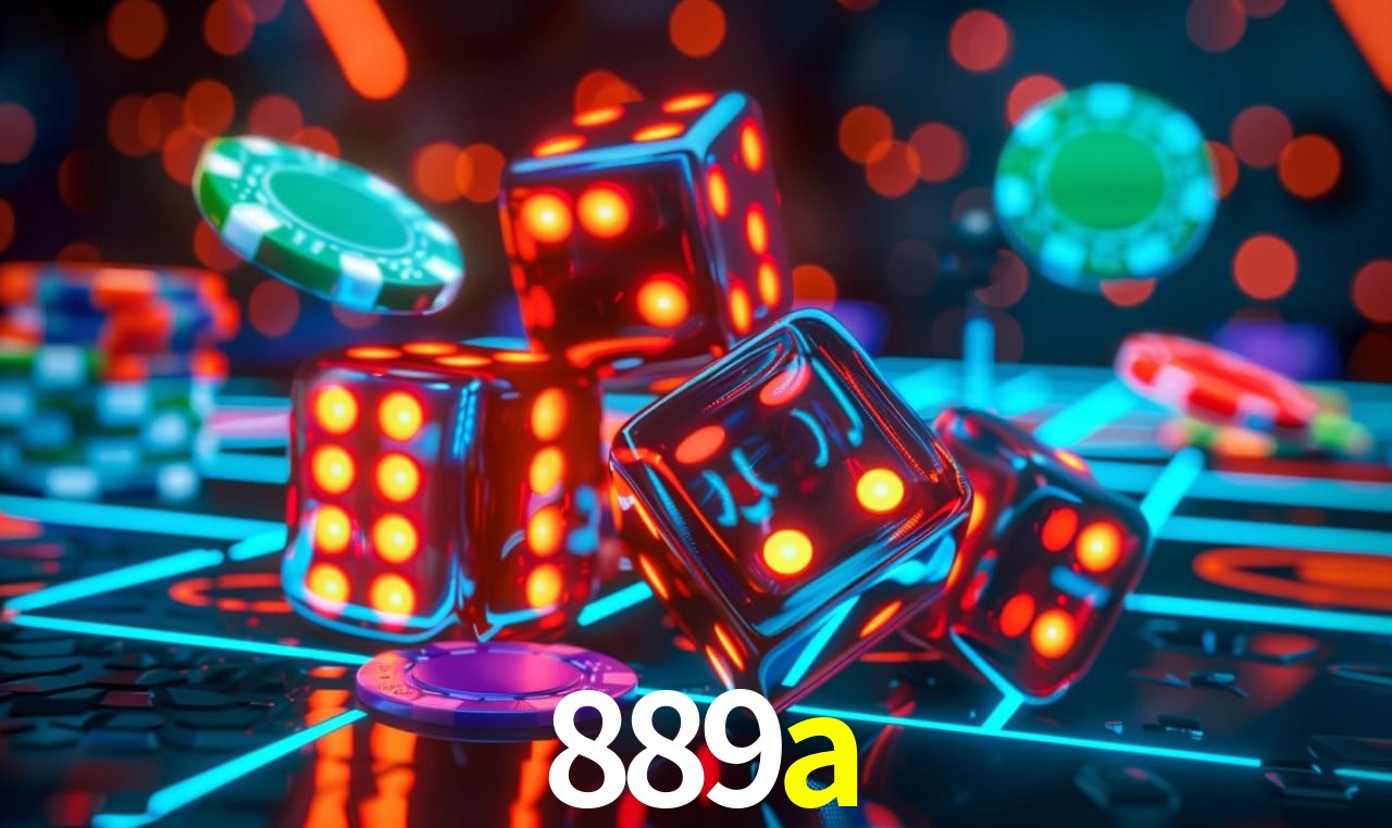 A Emoção da Loteria na 889a: Uma Chance de Mudança de Vida