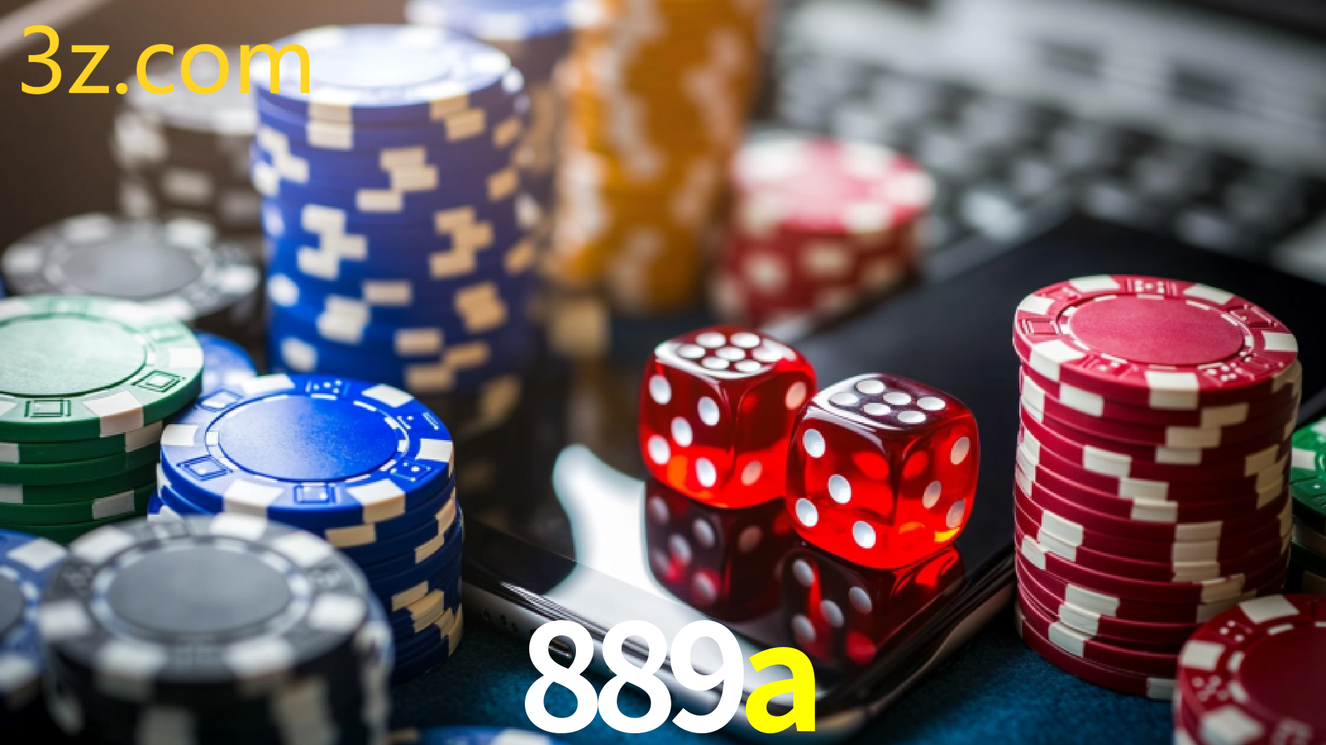 889A